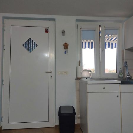 Apartmani Damir Kazija Pakoštane エクステリア 写真