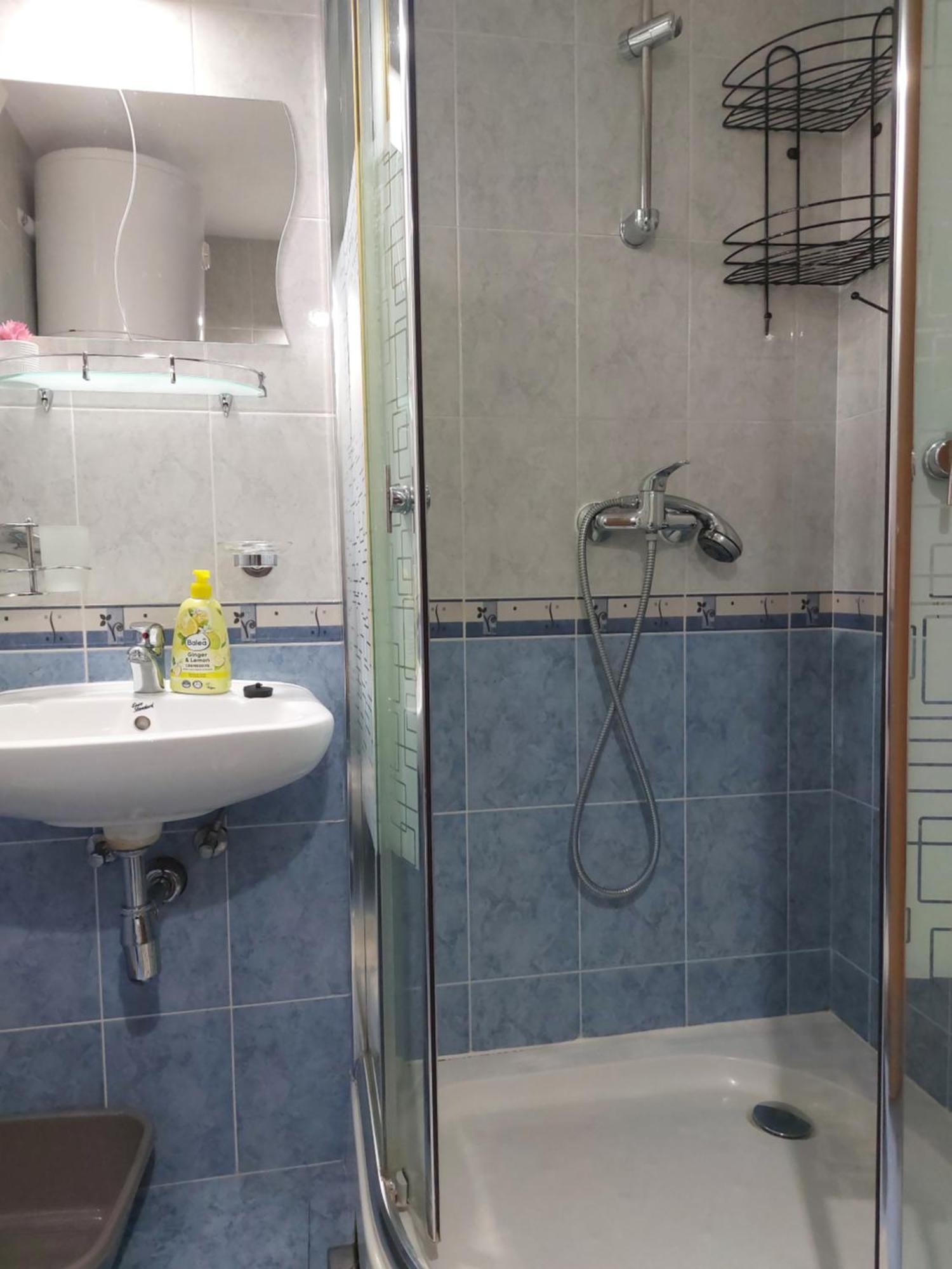 Apartmani Damir Kazija Pakoštane エクステリア 写真