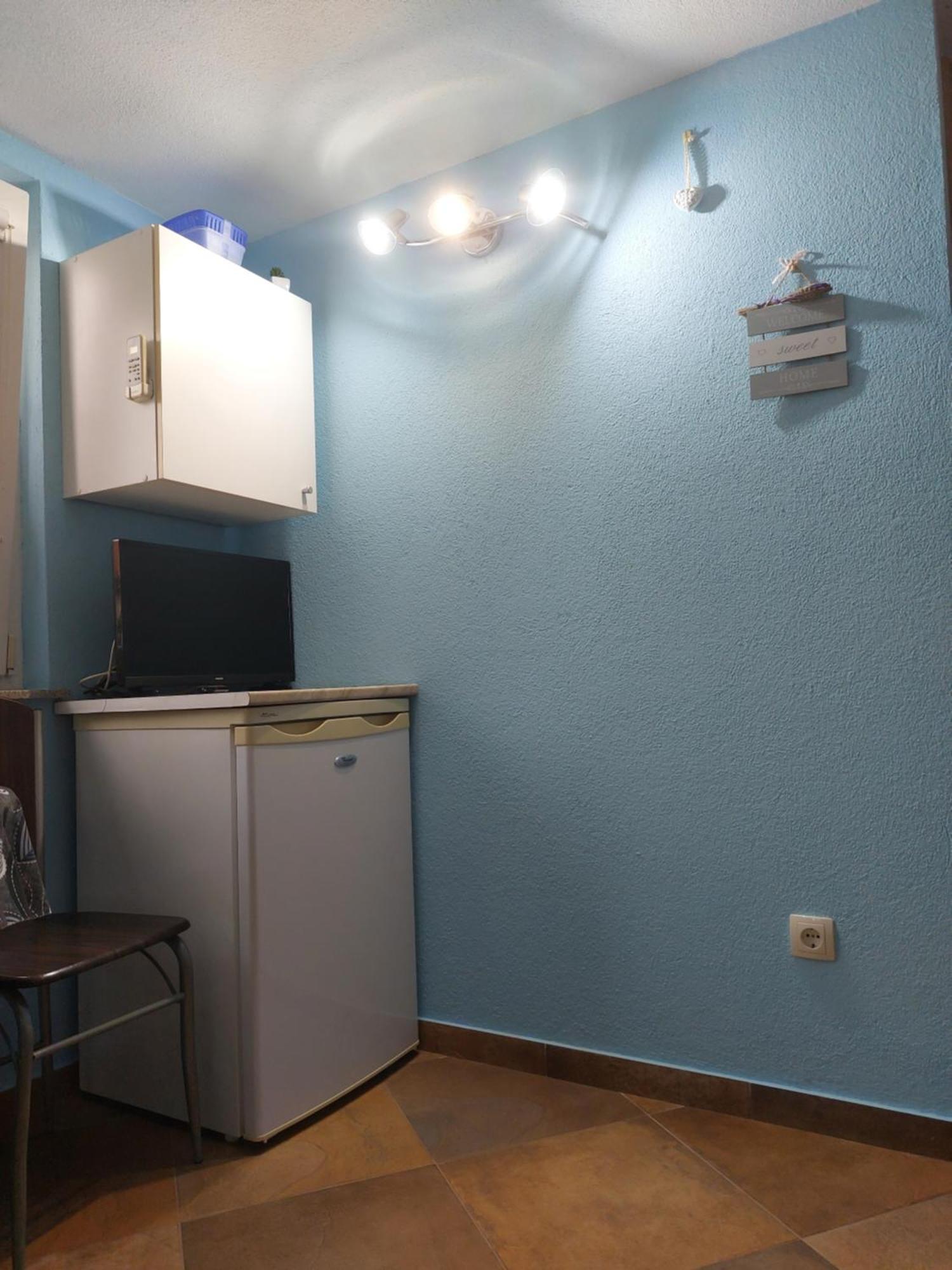 Apartmani Damir Kazija Pakoštane エクステリア 写真