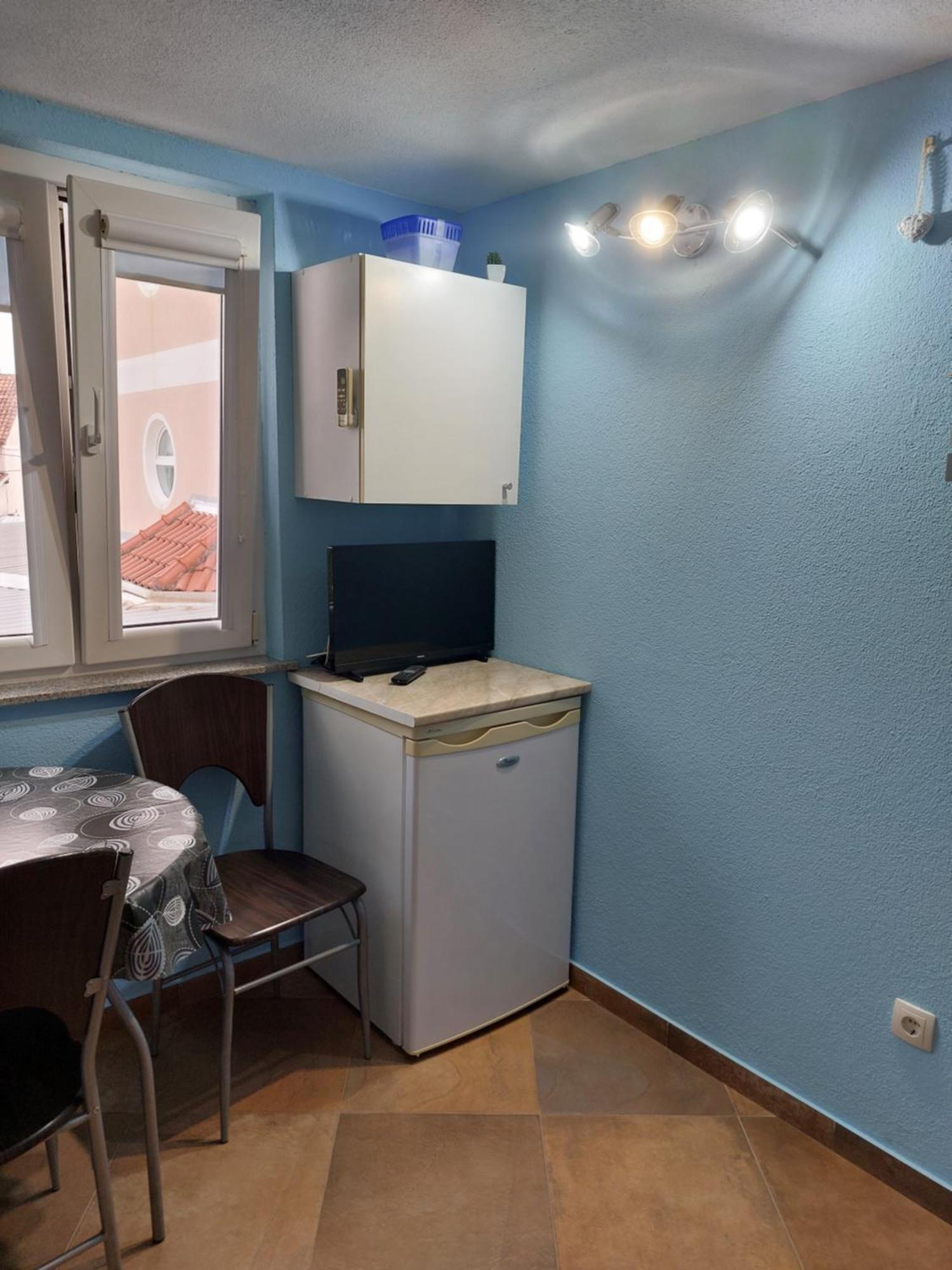 Apartmani Damir Kazija Pakoštane エクステリア 写真