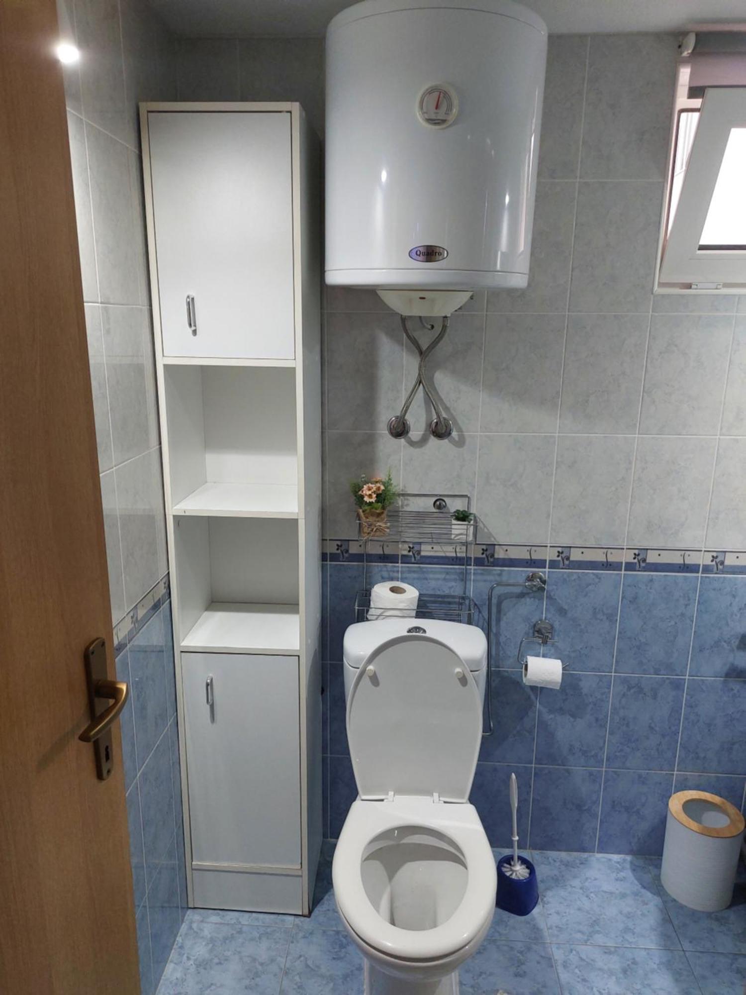 Apartmani Damir Kazija Pakoštane エクステリア 写真